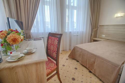 Gallery image of Hotel Grand Yelets in Yelets