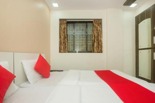 Gallery image of Hotel Nest Inn in Mumbai