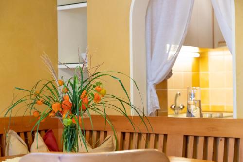 Billede fra billedgalleriet på Residence Intica i San Candido