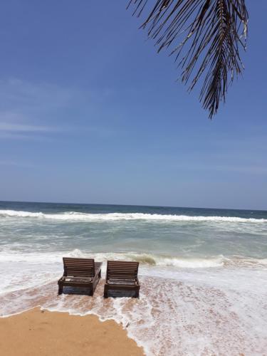 Gallery image of Arcade Beach Hotel in Induruwa