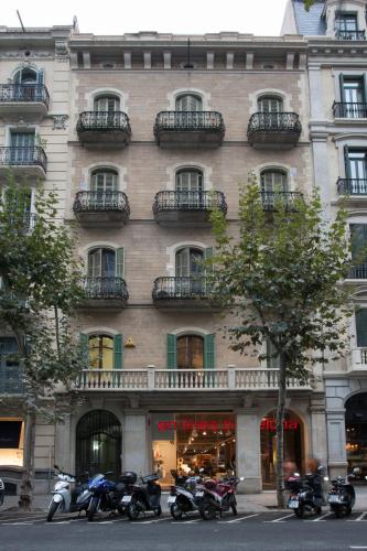 B&B Boutique Ca La Maria photo 31