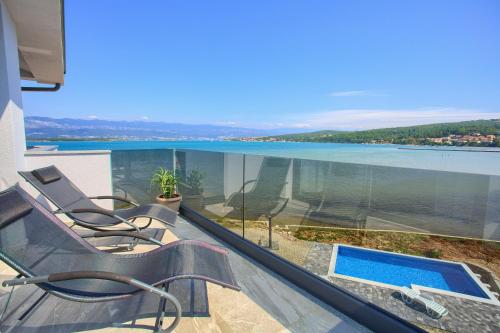 Penthouse Sabbia – Photos 2