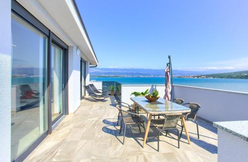 Penthouse Sabbia – Photos 3