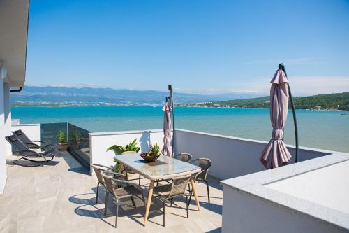 Penthouse Sabbia – Photos 5