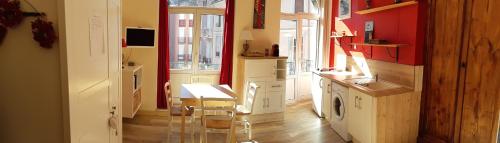 Résidence Eugénie 2 Pièces Cosy au Calme