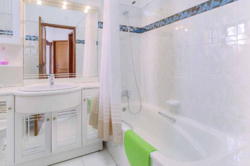 Villa Antao