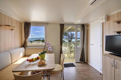 Valamar Camping Krk