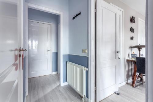 Gambar di galeri bagi Bed and Breakfast The Rose di Haarlem