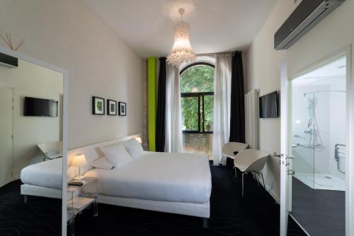 Gallery image of SOZO Hotel in Nantes