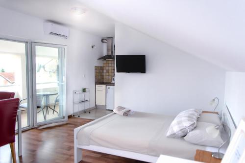 Apartments Dolores