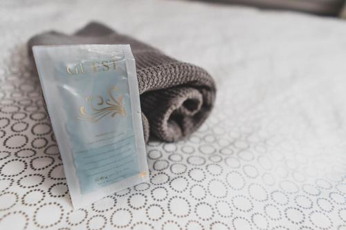 Gallery image of Zajazd Pod Lipami in Lipno