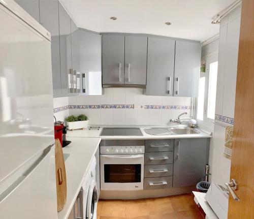 Apartment NEW ANDORRA, Granada, Spain - Booking.com