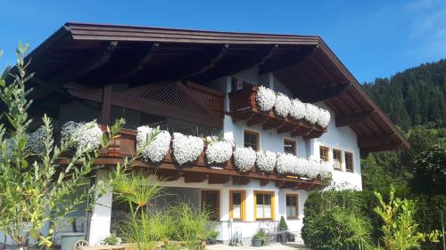 Appartement Eben im Pongau