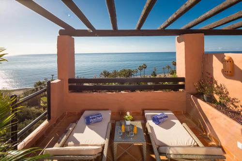 Gallery image of Bahia Estepona Member of Melia Collection in Estepona