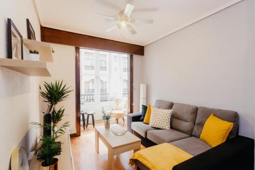 Urban Stay Bilbao