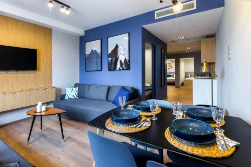 Szewska 7 Apartments