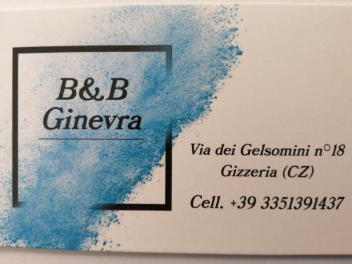 B&B Ginevra – Photos 2