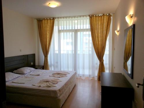 Gallery image of Eden - Menada Apartments in Sunny Beach