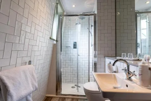The Brook Green Hotel photo 18