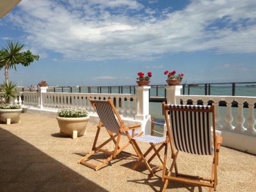 Galeriebild der Unterkunft Hotel Restaurant Juanito Platja in Sant Carles de la Ràpita