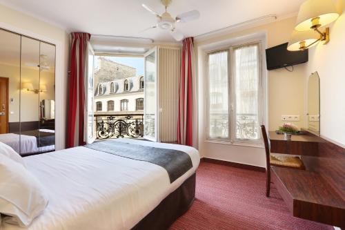 Hotel du College de France Image
