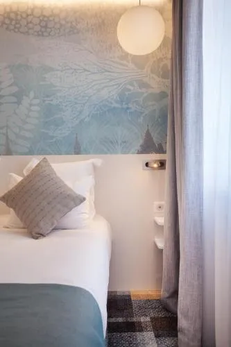 Hotel Apolonia Paris Mouffetard, Sure Hotel Collection by Best Western photo 45