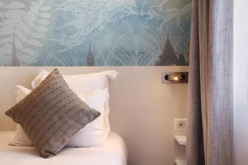 Hotel Apolonia Paris Mouffetard, Sure Hotel Collection by Best Western photo 42