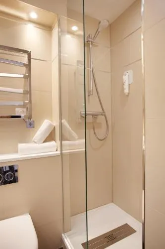 Hotel Apolonia Paris Mouffetard, Sure Hotel Collection by Best Western photo 51