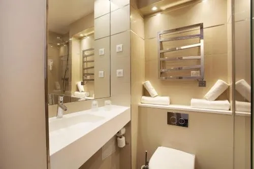 Hotel Apolonia Paris Mouffetard, Sure Hotel Collection by Best Western photo 41