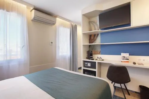 Hotel Apolonia Paris Mouffetard, Sure Hotel Collection by Best Western photo 39
