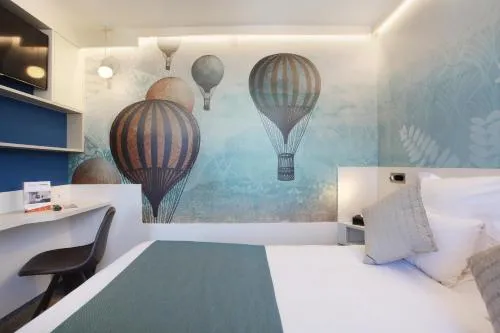 Hotel Apolonia Paris Mouffetard, Sure Hotel Collection by Best Western photo 38