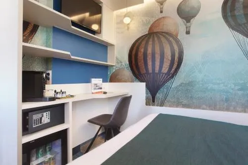 Hotel Apolonia Paris Mouffetard, Sure Hotel Collection by Best Western photo 37
