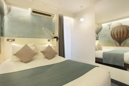 Hotel Apolonia Paris Mouffetard, Sure Hotel Collection by Best Western photo 49