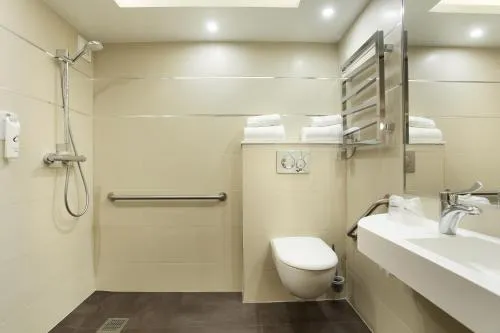 Hotel Apolonia Paris Mouffetard, Sure Hotel Collection by Best Western photo 48