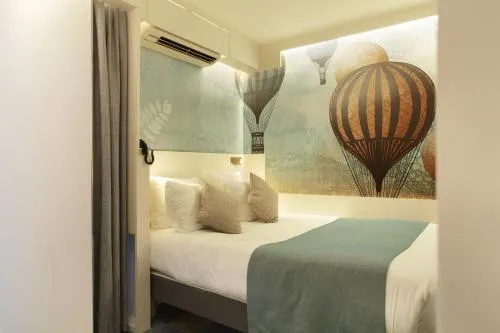 Hotel Apolonia Paris Mouffetard, Sure Hotel Collection by Best Western photo 46