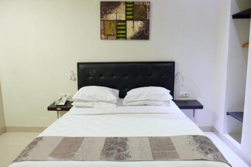 Atlantic Hotel Ambon, Ambon - Booking.com