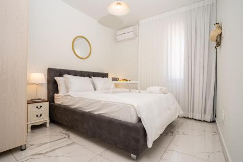 Fotografie z fotogalerie ubytování Eshel Suites Even Israel v Jeruzalémě