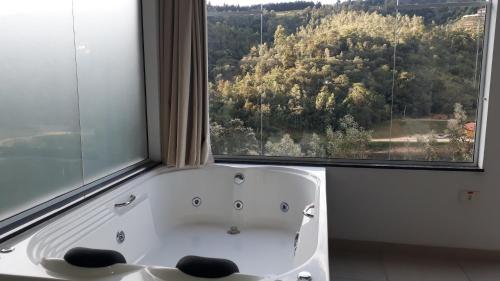 Φυσικό τοπίο κοντά σε αυτό το πανδοχείο
