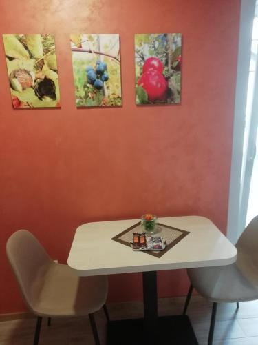 Gambar di galeri bagi Apartman Centar 2 di Užice