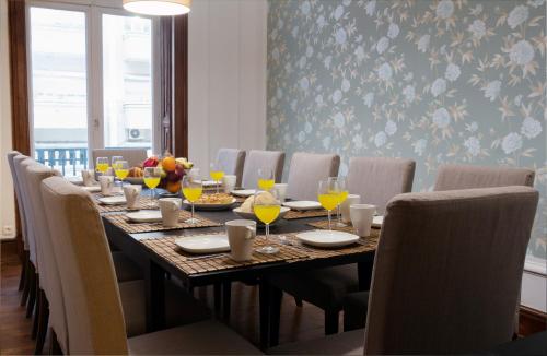 Localtraveling Downtown - Family Apartments