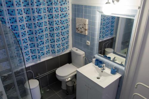 Localtraveling Downtown - Family Apartments