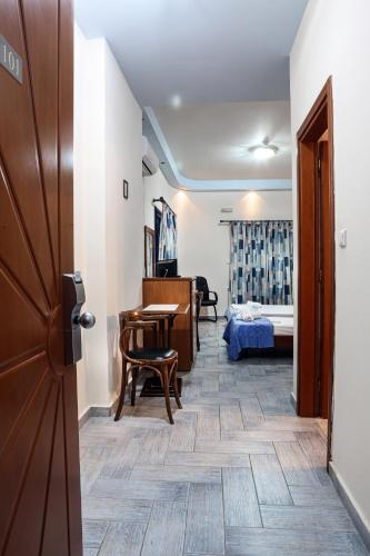 Φωτογραφία από το άλμπουμ του Hotel Hlidi στο Κόκκινο Νερό