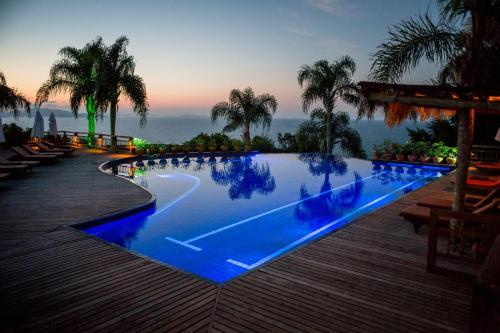 Resort Refúgio do Estaleiro