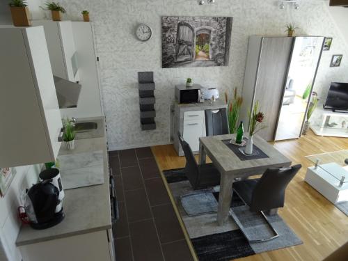 Galeriebild der Unterkunft Gäste Domizil Edel Zeit in Allenbach