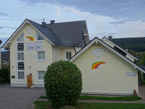 Galeriebild der Unterkunft Gäste Domizil Edel Zeit in Allenbach