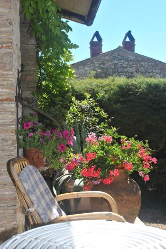 Villa Le Casaline – Photos 5