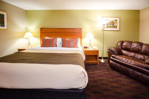 Φωτογραφία από το άλμπουμ του Best Western Plus Ottawa Kanata Hotel and Conference Centre στην Οττάβα