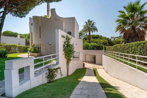 Luxury Villa 6 bedrooms with private pool