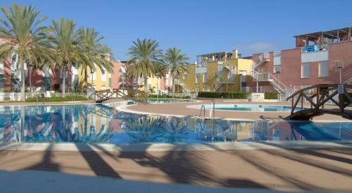 Ola Laguna Beach Vera Playa, Vera – Bijgewerkte prijzen 2022