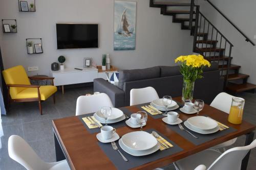 Amarena Holiday Home in Škrljevo